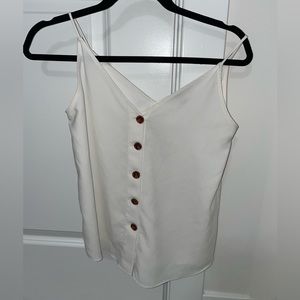 White top